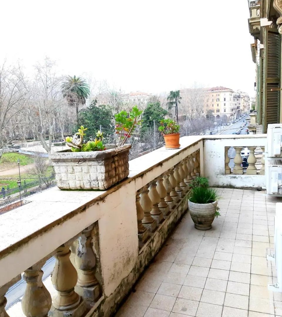 Affittacamere Lucky Stars Rooms Roma
