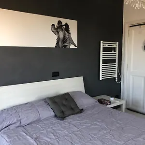  Bed & Breakfast Soloroma