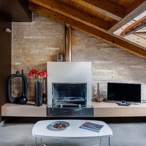  Apartament Sant'agostino Loft Włochy