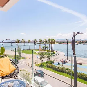  Apartament Welcomely - Seamphony Włochy