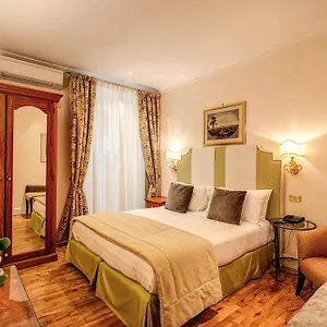 Hotel Cortina, Roma