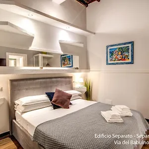 Tritone House Rom