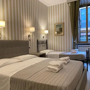 Maison d'hôtes Orange, Rome