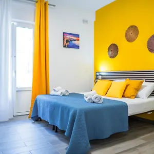  Bed & Breakfast Dodo's House Italia