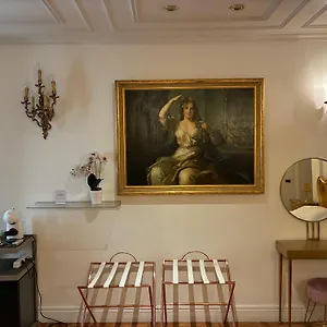 Maison d'hôtes D.r.rome Spanish Luxury, Rome
