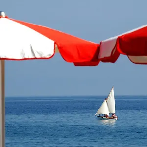  Bed & Breakfast Alba Mare Italia