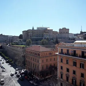  Affittacamere Vatican Irene