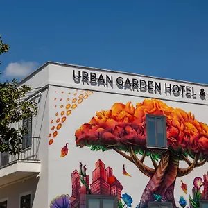 Urban Garden Rzym