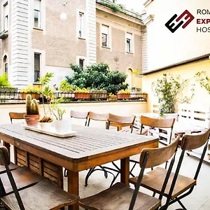 Auberge de jeunesse Experience, Rome