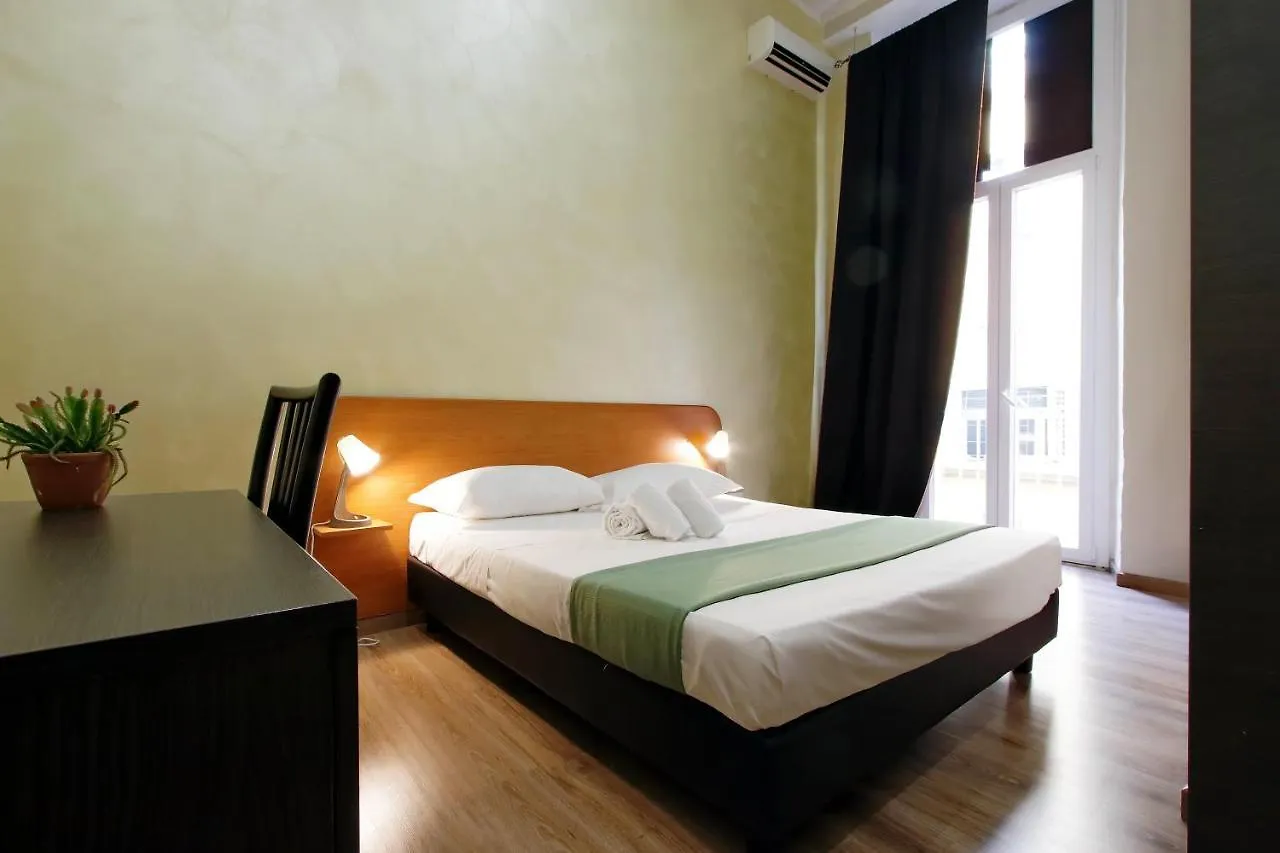 Guest house Lucky Stars Rooms Rome