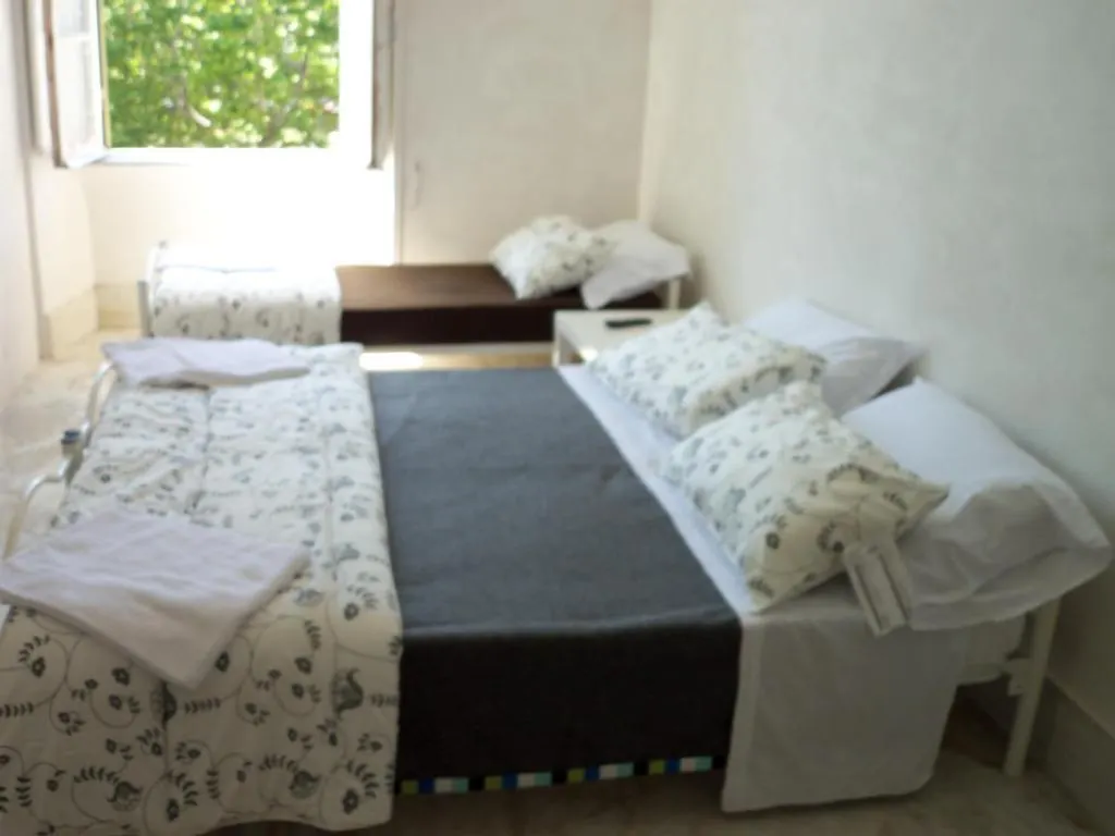 Guest house Lucky Stars Rooms Rome