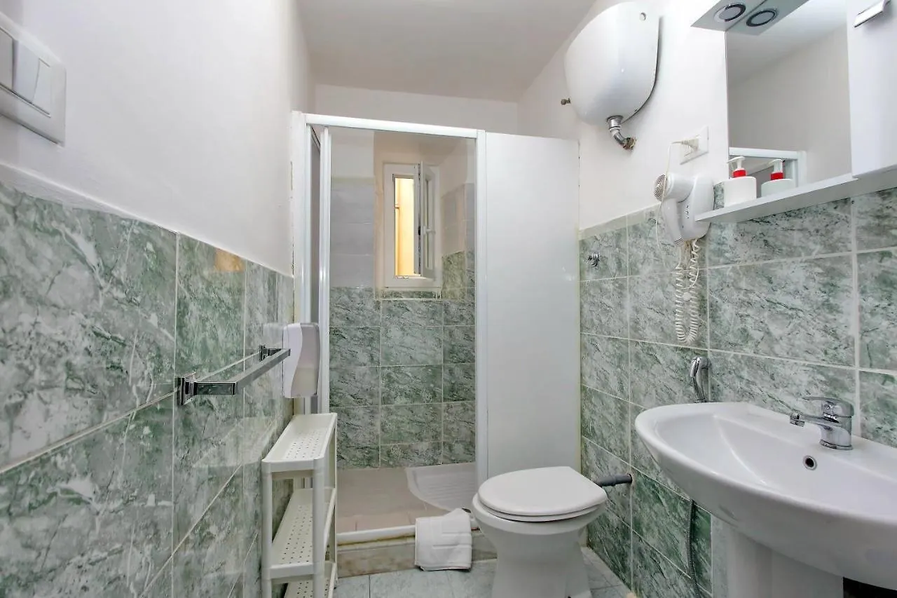 Lucky Stars Rooms Rome Guest house