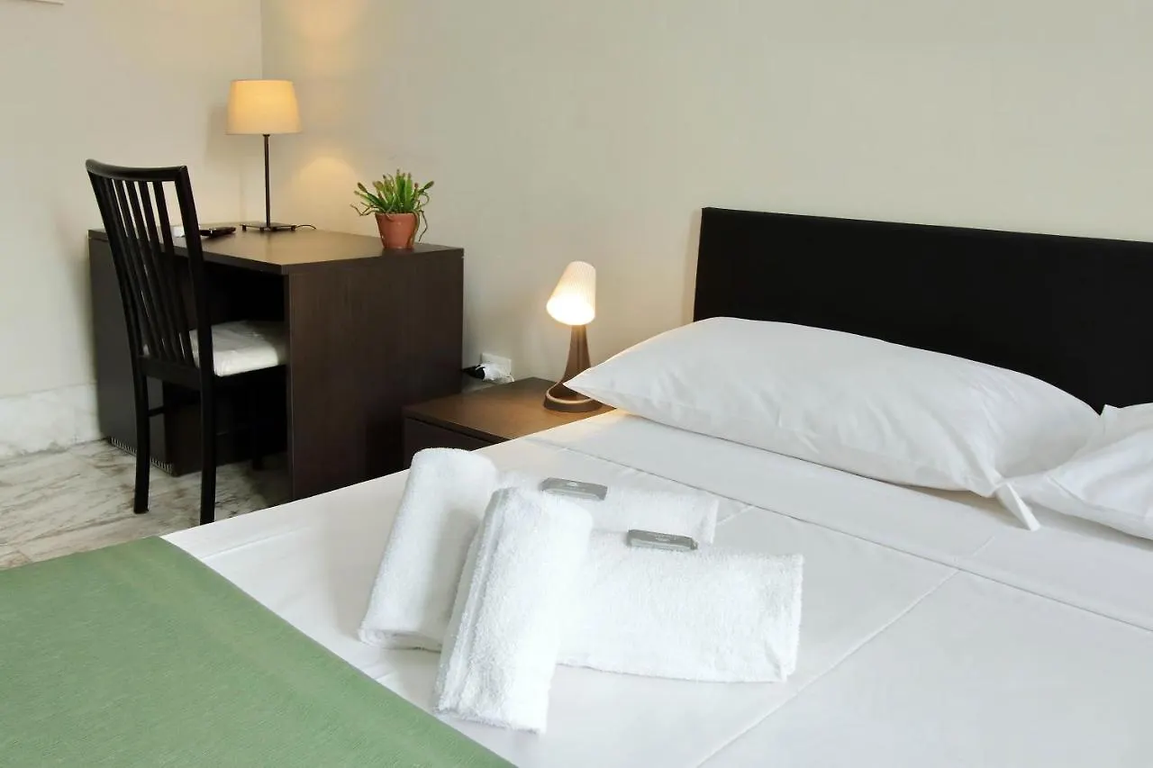 Lucky Stars Rooms Rome