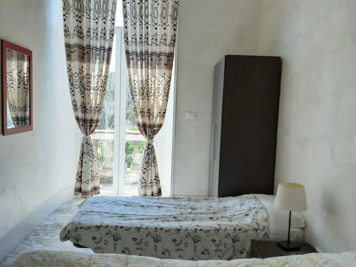 רומא Lucky Stars Rooms
